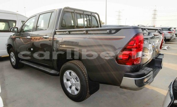 Buy Import Toyota Hilux Other Car in Import - Dubai in Bomi County Buy Import Toyota Hilux Other Car in Import - Dubai in Bomi County