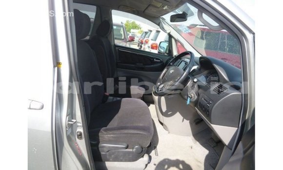 Buy Import Toyota Alphard Other Car in Import - Dubai in Bomi County Buy Import Toyota Alphard Other Car in Import - Dubai in Bomi County