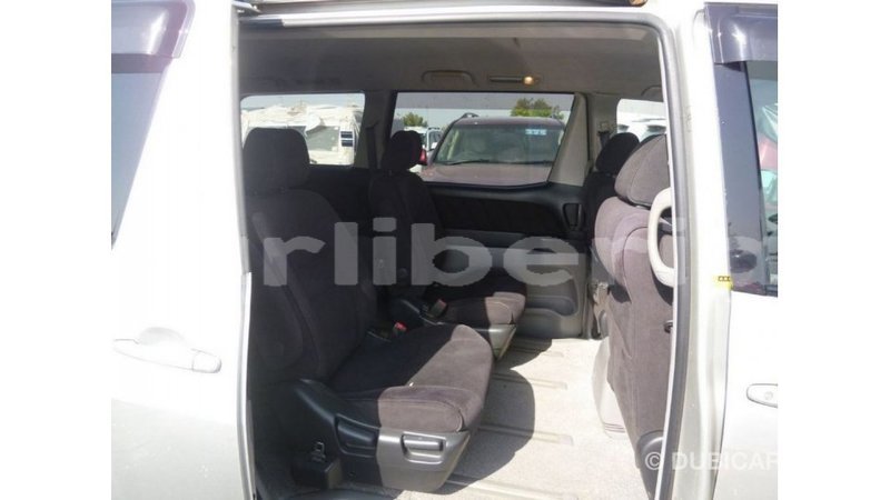 Big with watermark toyota alphard bomi county import dubai 2702