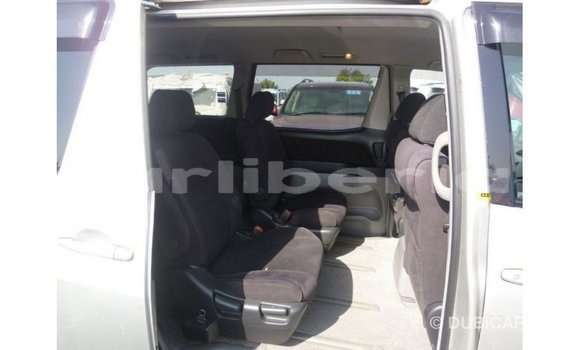 Buy Import Toyota Alphard Other Car in Import - Dubai in Bomi County Buy Import Toyota Alphard Other Car in Import - Dubai in Bomi County