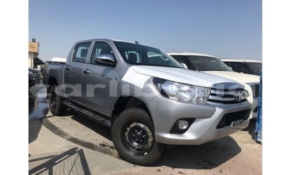 Buy Import Toyota Hilux Other Car in Import - Dubai in Bomi County Buy Import Toyota Hilux Other Car in Import - Dubai in Bomi County
