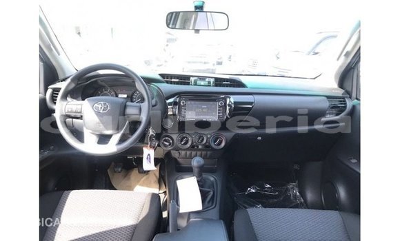 Buy Import Toyota Hilux Other Car in Import - Dubai in Bomi County Buy Import Toyota Hilux Other Car in Import - Dubai in Bomi County