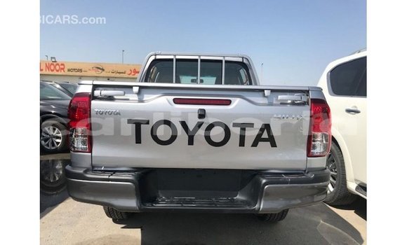 Buy Import Toyota Hilux Other Car in Import - Dubai in Bomi County Buy Import Toyota Hilux Other Car in Import - Dubai in Bomi County