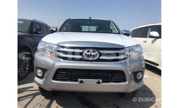 Buy Import Toyota Hilux Other Car in Import - Dubai in Bomi County Buy Import Toyota Hilux Other Car in Import - Dubai in Bomi County