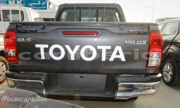 Buy Import Toyota Hilux Other Car in Import - Dubai in Bomi County Buy Import Toyota Hilux Other Car in Import - Dubai in Bomi County