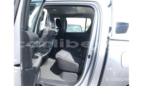 Buy Import Toyota Hilux Other Car in Import - Dubai in Bomi County Buy Import Toyota Hilux Other Car in Import - Dubai in Bomi County