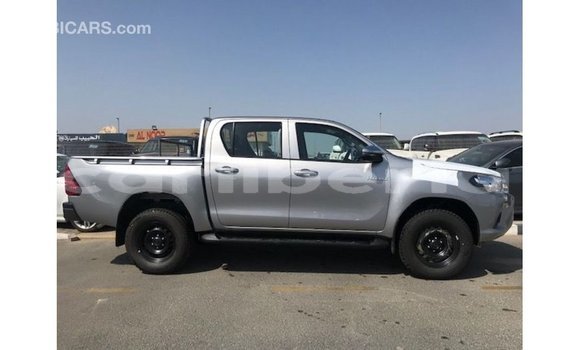 Buy Import Toyota Hilux Other Car in Import - Dubai in Bomi County Buy Import Toyota Hilux Other Car in Import - Dubai in Bomi County