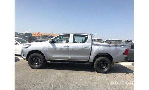 Buy Import Toyota Hilux Other Car in Import - Dubai in Bomi County Buy Import Toyota Hilux Other Car in Import - Dubai in Bomi County