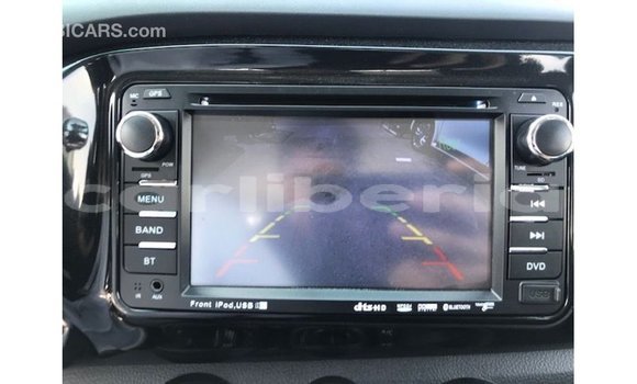 Buy Import Toyota Hilux Other Car in Import - Dubai in Bomi County Buy Import Toyota Hilux Other Car in Import - Dubai in Bomi County