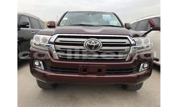 Buy Import Toyota Land Cruiser Other Car in Import - Dubai in Bomi County Buy Import Toyota Land Cruiser Other Car in Import - Dubai in Bomi County