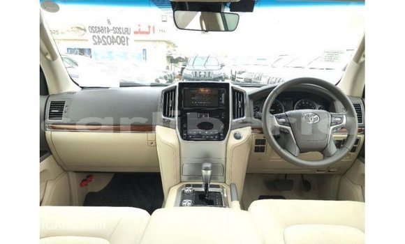 Buy Import Toyota Land Cruiser Other Car in Import - Dubai in Bomi County Buy Import Toyota Land Cruiser Other Car in Import - Dubai in Bomi County