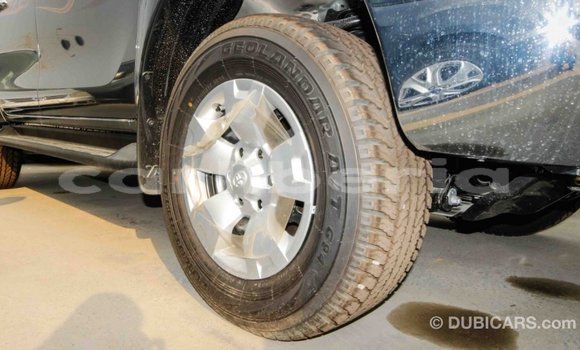 Buy Import Toyota Hilux Other Car in Import - Dubai in Bomi County Buy Import Toyota Hilux Other Car in Import - Dubai in Bomi County
