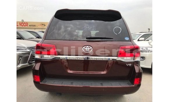 Buy Import Toyota Land Cruiser Other Car in Import - Dubai in Bomi County Buy Import Toyota Land Cruiser Other Car in Import - Dubai in Bomi County
