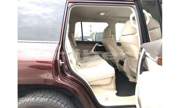Buy Import Toyota Land Cruiser Other Car in Import - Dubai in Bomi County Buy Import Toyota Land Cruiser Other Car in Import - Dubai in Bomi County