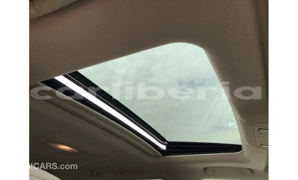 Buy Import Toyota Land Cruiser Other Car in Import - Dubai in Bomi County Buy Import Toyota Land Cruiser Other Car in Import - Dubai in Bomi County