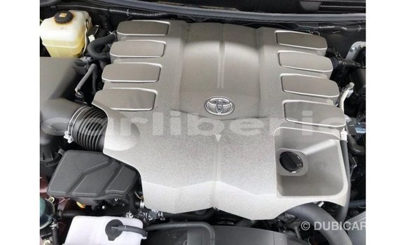 Buy Import Toyota Land Cruiser Other Car in Import - Dubai in Bomi County Buy Import Toyota Land Cruiser Other Car in Import - Dubai in Bomi County