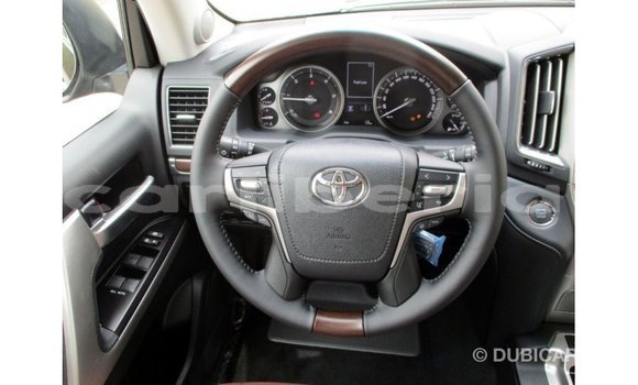 Buy Import Toyota Land Cruiser Black Car in Import - Dubai in Bomi County Buy Import Toyota Land Cruiser Black Car in Import - Dubai in Bomi County