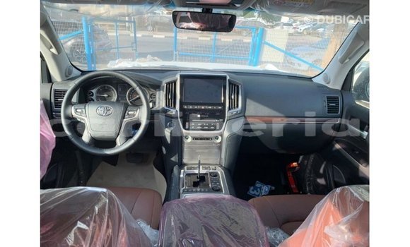 Buy Import Toyota Land Cruiser Black Car in Import - Dubai in Bomi County Buy Import Toyota Land Cruiser Black Car in Import - Dubai in Bomi County