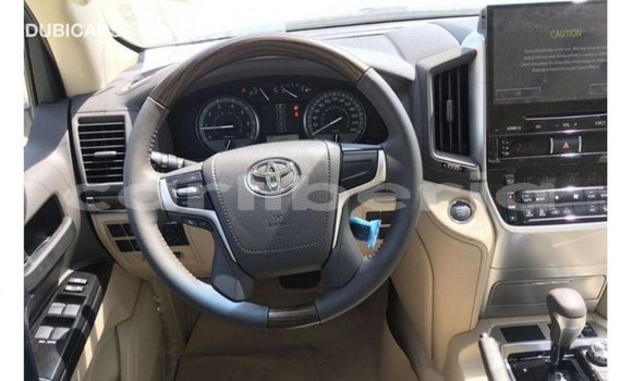 Buy Import Toyota Land Cruiser Black Car in Import - Dubai in Bomi County Buy Import Toyota Land Cruiser Black Car in Import - Dubai in Bomi County