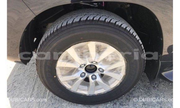 Buy Import Toyota Land Cruiser Black Car in Import - Dubai in Bomi County Buy Import Toyota Land Cruiser Black Car in Import - Dubai in Bomi County