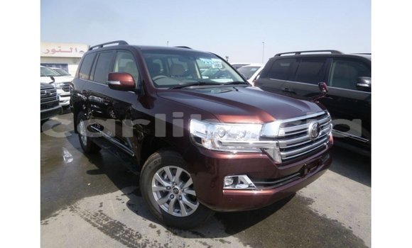 Buy Import Toyota Land Cruiser Other Car in Import - Dubai in Bomi County Buy Import Toyota Land Cruiser Other Car in Import - Dubai in Bomi County