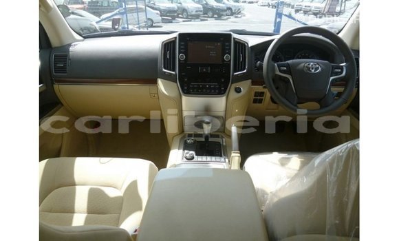 Buy Import Toyota Land Cruiser Other Car in Import - Dubai in Bomi County Buy Import Toyota Land Cruiser Other Car in Import - Dubai in Bomi County