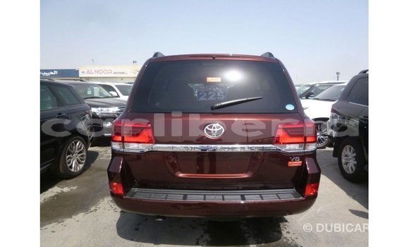 Buy Import Toyota Land Cruiser Other Car in Import - Dubai in Bomi County Buy Import Toyota Land Cruiser Other Car in Import - Dubai in Bomi County