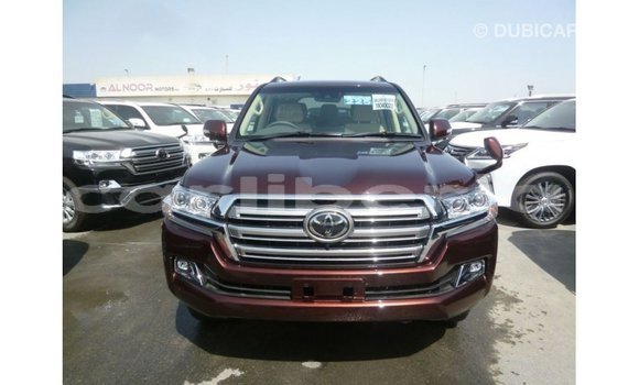 Buy Import Toyota Land Cruiser Other Car in Import - Dubai in Bomi County Buy Import Toyota Land Cruiser Other Car in Import - Dubai in Bomi County
