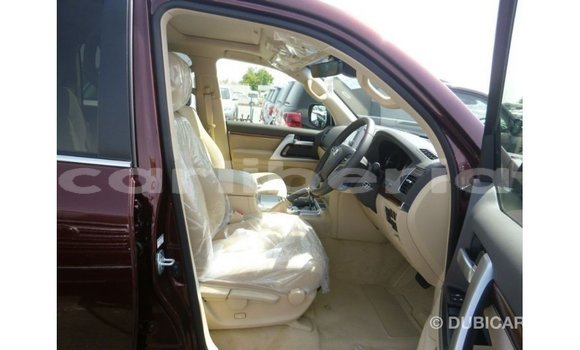 Buy Import Toyota Land Cruiser Other Car in Import - Dubai in Bomi County Buy Import Toyota Land Cruiser Other Car in Import - Dubai in Bomi County