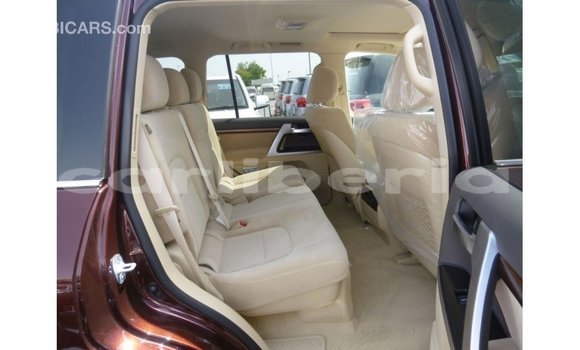 Buy Import Toyota Land Cruiser Other Car in Import - Dubai in Bomi County Buy Import Toyota Land Cruiser Other Car in Import - Dubai in Bomi County
