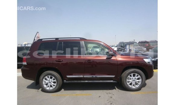 Buy Import Toyota Land Cruiser Other Car in Import - Dubai in Bomi County Buy Import Toyota Land Cruiser Other Car in Import - Dubai in Bomi County