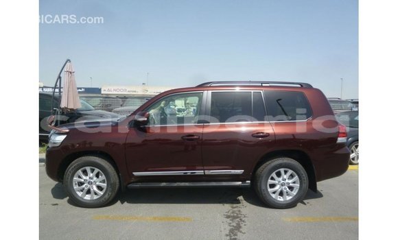 Buy Import Toyota Land Cruiser Other Car in Import - Dubai in Bomi County Buy Import Toyota Land Cruiser Other Car in Import - Dubai in Bomi County