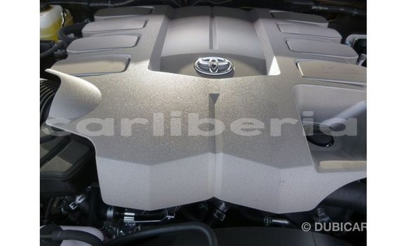 Buy Import Toyota Land Cruiser Other Car in Import - Dubai in Bomi County Buy Import Toyota Land Cruiser Other Car in Import - Dubai in Bomi County