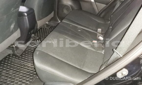 Buy Import Toyota HiAce Black Truck in Import - Dubai in Bomi County Buy Import Toyota HiAce Black Truck in Import - Dubai in Bomi County