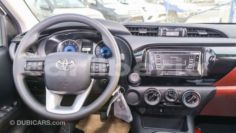 Big with watermark toyota hilux bomi county import dubai 2713