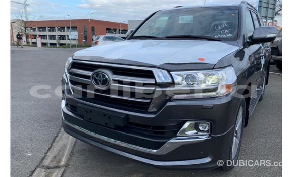 Buy Import Toyota Land Cruiser Other Car in Import - Dubai in Bomi County Buy Import Toyota Land Cruiser Other Car in Import - Dubai in Bomi County