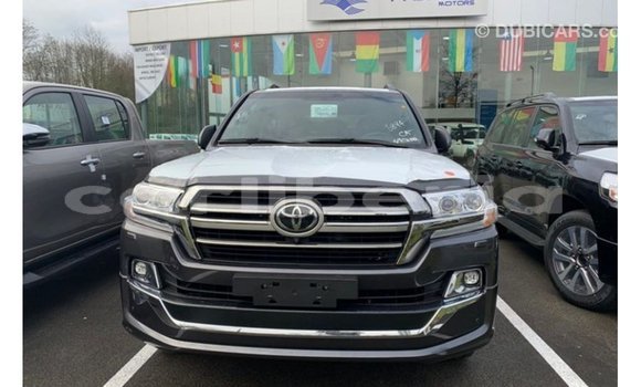 Buy Import Toyota Land Cruiser Other Car in Import - Dubai in Bomi County Buy Import Toyota Land Cruiser Other Car in Import - Dubai in Bomi County