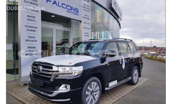 Buy Import Toyota Land Cruiser Other Car in Import - Dubai in Bomi County Buy Import Toyota Land Cruiser Other Car in Import - Dubai in Bomi County