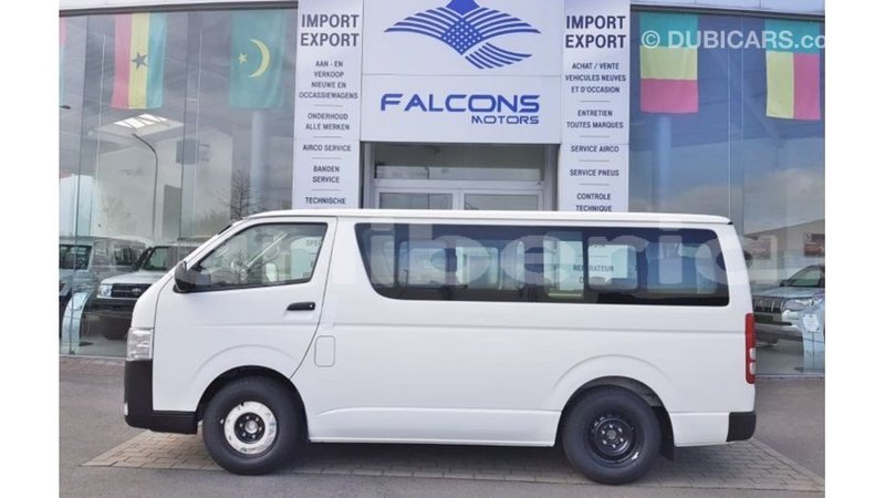 Big with watermark toyota hiace bomi county import dubai 2747