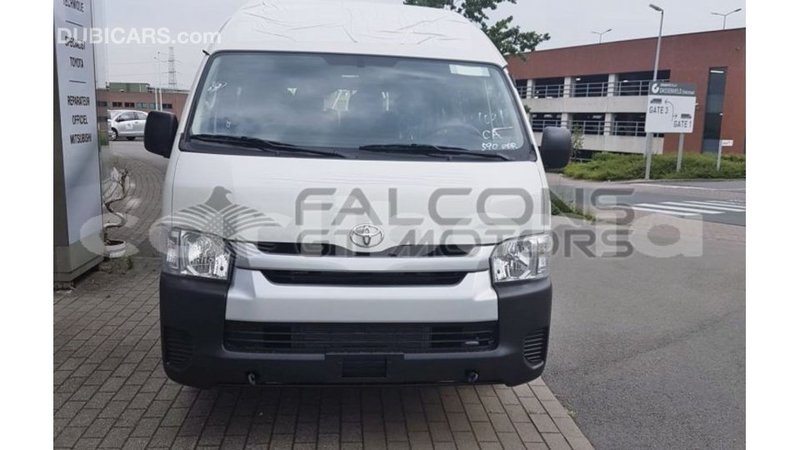 Big with watermark toyota hiace bomi county import dubai 2747