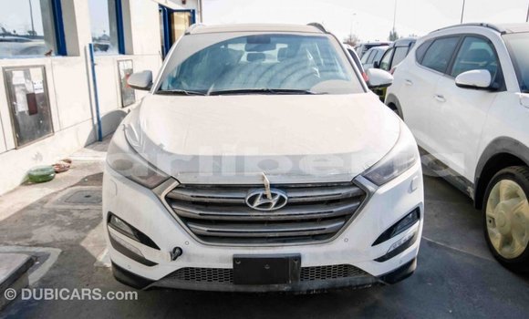 Buy Import Hyundai Tucson White Car in Import - Dubai in Bomi County Buy Import Hyundai Tucson White Car in Import - Dubai in Bomi County