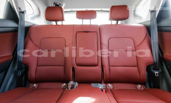 Buy Import Hyundai Tucson White Car in Import - Dubai in Bomi County Buy Import Hyundai Tucson White Car in Import - Dubai in Bomi County