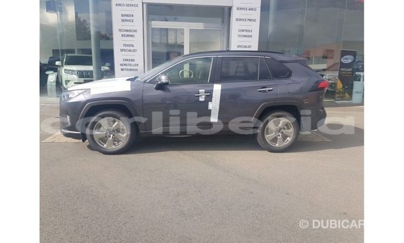 Buy Import Toyota RAV4 Other Car in Import - Dubai in Bomi County Buy Import Toyota RAV4 Other Car in Import - Dubai in Bomi County