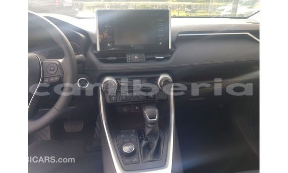 Buy Import Toyota RAV4 Other Car in Import - Dubai in Bomi County Buy Import Toyota RAV4 Other Car in Import - Dubai in Bomi County