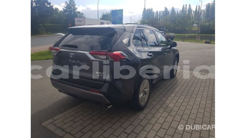 Big with watermark toyota rav4 bomi county import dubai 2752