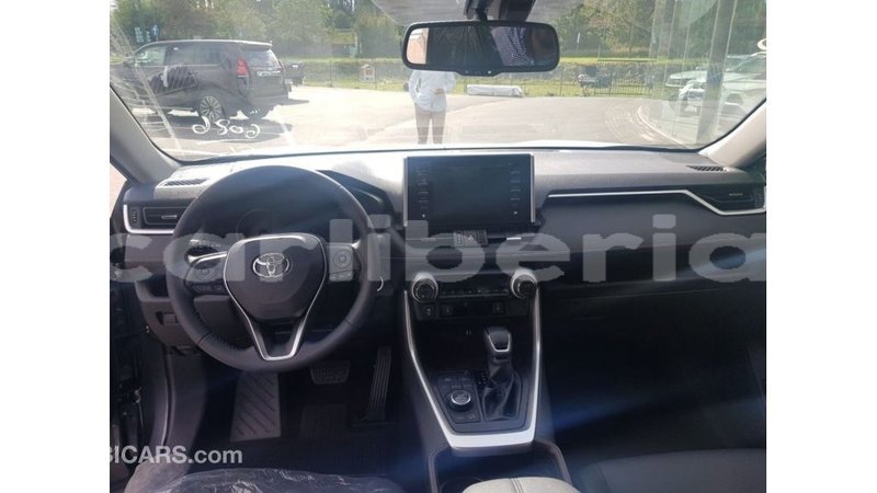 Big with watermark toyota rav4 bomi county import dubai 2752