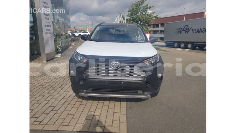 Big with watermark toyota rav4 bomi county import dubai 2752