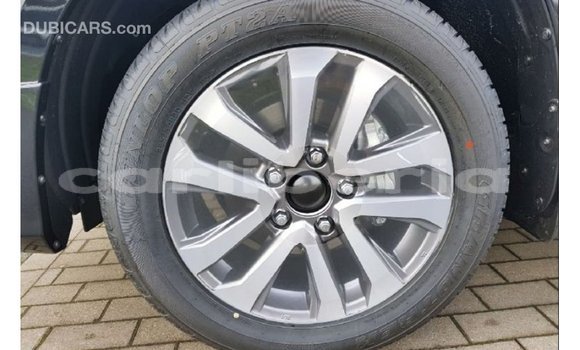 Buy Import Toyota Land Cruiser Black Car in Import - Dubai in Bomi County Buy Import Toyota Land Cruiser Black Car in Import - Dubai in Bomi County