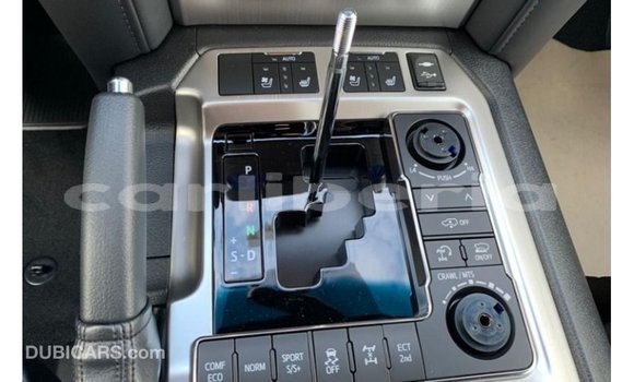 Buy Import Toyota Land Cruiser Black Car in Import - Dubai in Bomi County Buy Import Toyota Land Cruiser Black Car in Import - Dubai in Bomi County