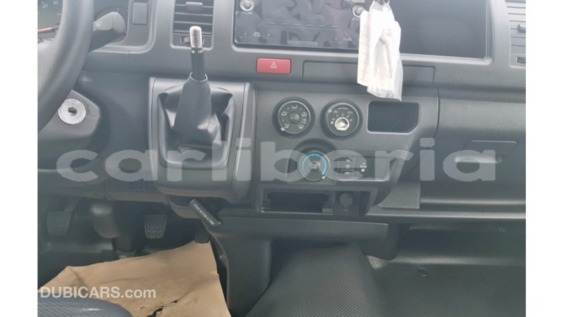 Big with watermark toyota hiace bomi county import dubai 2758